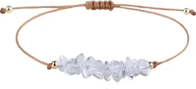 Obrázek produktu pro Náramek Belita-Krystálová KP28463