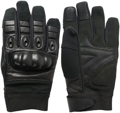 Produktbild von normani Tactical Paintball-Handschuhe