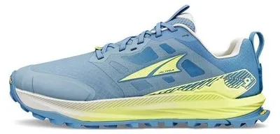 Image de Chaussure de randonnée femme Altra W Lone Peak 9+ bleu, taille US 7,5