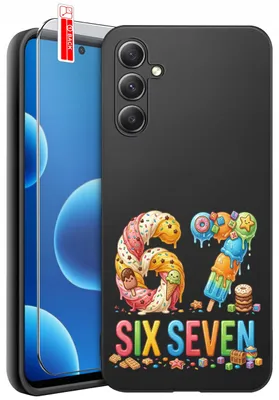 Obrázok produktu pre ETUI do Samsung A54 5G WZORY| LATO SUMMER LETNIE KOLOROWE |CASE + SZKŁO 9H