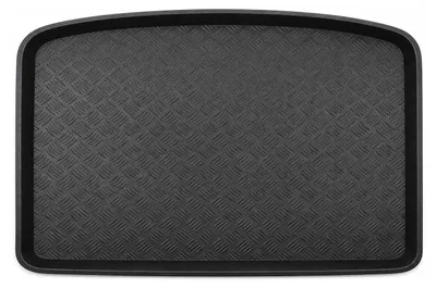 Obrázok produktu pre Vaňa do kufra PE pre: Fiat 500L 2012- środkowa podlaha