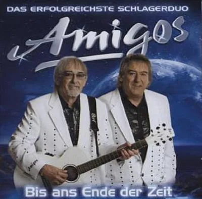 Produktbild von Bis ans Ende der Zeit