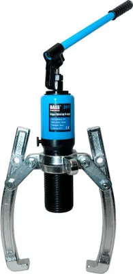 Image de Extracteur de roulements hydraulique 20 T, 350 mm