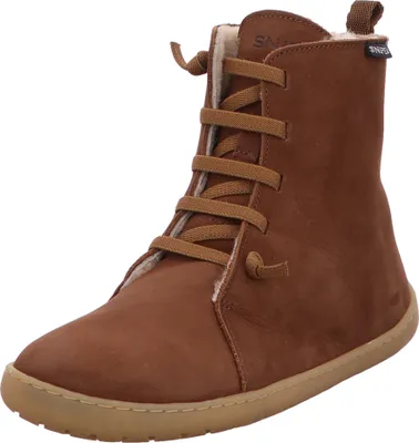 Produktbild von Snipe Barfußschuhe aus Leder Größe 37