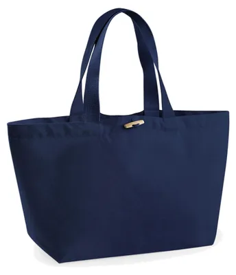 Immagine prodotto di Borsa della spesa Westford Mill Marina, 20 litri FK986 (taglia unica) (blu navy)