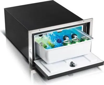 Produktbild von Vitrifrigo 35 Liter BRK35PX Koellade
