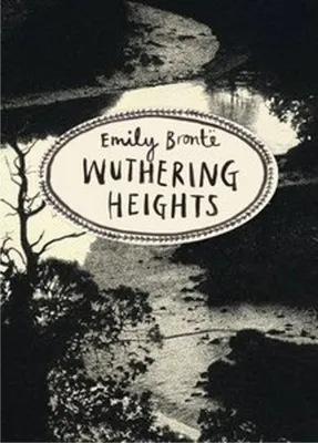Immagine prodotto di Wuthering Heights