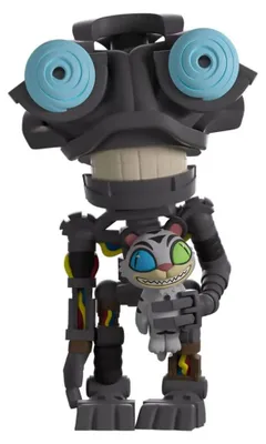 Zdjęcie produktu dla Figurka winylowa Five Nights at Freddy’s M2, 12 cm