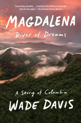 Image de Magdalena