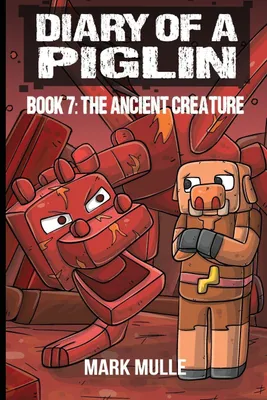 Produktbild von Diary of a Piglin Book 7
