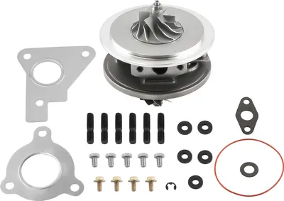 Obrázek produktu pro Turbodmychadlo 1.9dCi pro Renault Laguna Megane Scenic II F9Q 88Kw 708639-8