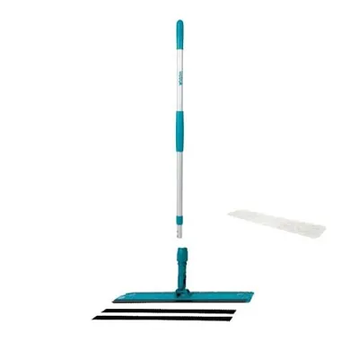 Produktbild von Wetrok Balit Varifix 380 inklusive Teleskopstiel und Padsohle