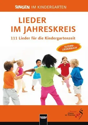Obrázok produktu pre Lieder im Jahreskreis