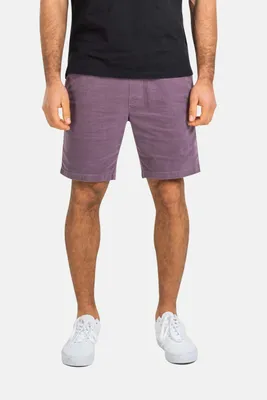 Produktbild von Reell Reflex Easy Short Baby Cord Purple M
