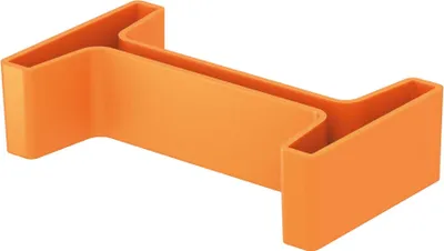 Productafbeelding van OBO Bettermann beschermkap IS 8 KS OR 6338519