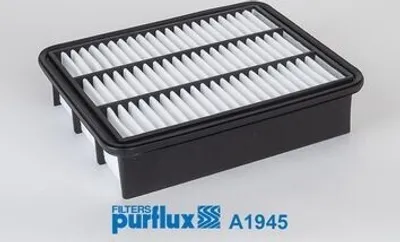 Produktbild von Luftfilter PURFLUX A1945 für MAZDA CX-5 (KE, GH) Filtereinsatz