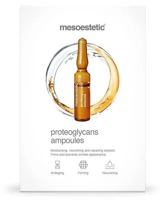 Produktbild von Ampullen mit Proteoglykanen