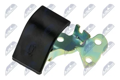 Produktbild von NTY Griff Motorhaubenentriegelung EZC-BM-223 für MINI Schrägheck (R56)