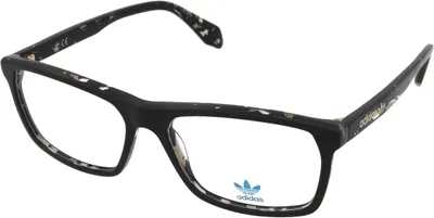 Produktbild von Adidas Original OR5021 Black 56/16/145 Herren Brillen