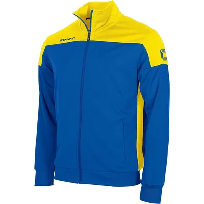 Immagine prodotto di Giacca da presentazione Stanno Pride da uomo - Blu reale / Giallo