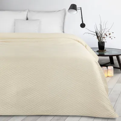 Produktbild von Der D91 Boni 4 200x220 cm Creme