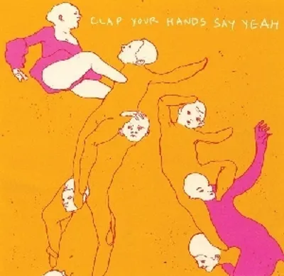 Productafbeelding van Clap Your Hands Say Yeah: Clap Your Hands Say Yeah (10-jarig jubileum)