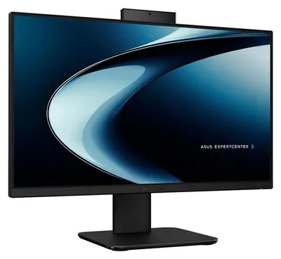 Image de Ordinateur tout-en-un ASUS P440VAK équipé d'un processeur Core i5-210H, de 16 Go de RAM, d'un disque SSD de 512 Go et d'un écran de 23,8 pouces