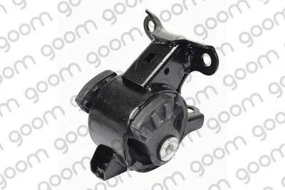 Produktbild von GOOM EM-0832 Motorlager Lagerung Motor für HONDA Jazz II Schrägheck (GD, GE3, GE2)