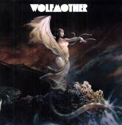 Immagine prodotto di Wolfmother (180g)