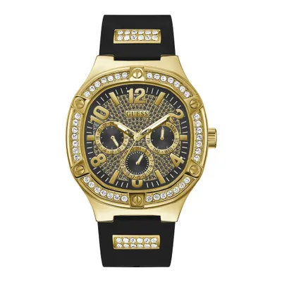 Image de Guess - GW0641G2 - Montre-bracelet - Hommes - Quartz - DUKE