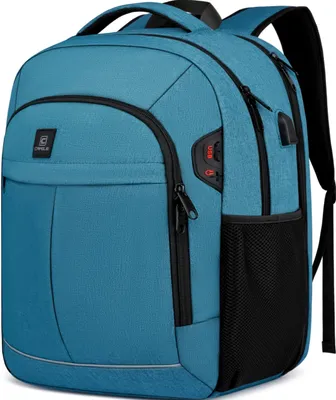 Productafbeelding van Waterdichte Laptop Rugzak 17.3 Inch