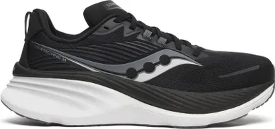 Produktbild von Saucony HURRICANE 24 Herren BLACK/CARBON 42.5