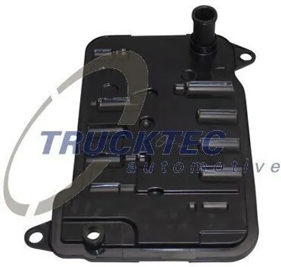 Produktbild von TRUCKTEC AUTOMOTIVE 02.25.100 Automatikgetriebe Ölfilter Getriebeölfilter passend für MERCEDES-BENZ C-Klasse T-modell (S205) E-Klasse Limousine (W212)