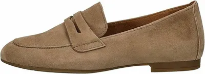 Produktbild von Gabor 85.213 Damenschuhe - elegante Slipper - Halbschuhe braun NEU