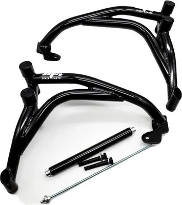 Image de Cage de protection moteur Honda CBR 600RR (2007-2012) - Stunt Drift
