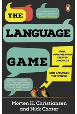 Immagine prodotto di The Language Game