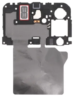 Productafbeelding van Samsung, oordopjes met NFC, Flex Galaxy A57 5G, zwart