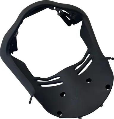 Produktbild von PGO Frontverkleidung PMX 110 Frontschürze Frontmaske Roller P2626010650 Motorroller.de Front-Cover Lenkerverkleidung Front-Schürze Wetterschild PMX 50