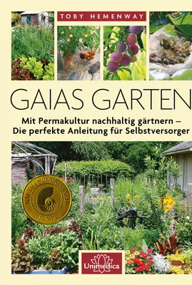 Produktbild von Gaias Garten