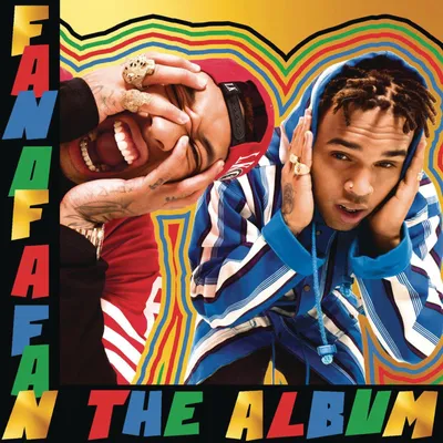 Obrázok produktu pre Chris Brown a Tyga: (Deluxe verzia) (Explicit)