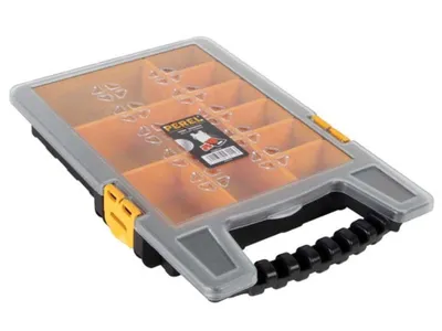 Image de Mallette Organisateur De Pièces - 357 X 237 X 56 Mm - 4,7 L