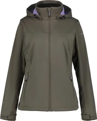 Produktbild von Icepeak Boise Softshell Damen