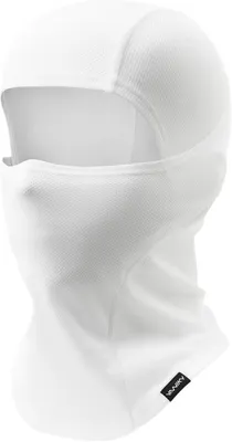 Productafbeelding van Bivakmuts heren dames - Ademend - UV-bescherming - Voor motor en fiets en outdoor