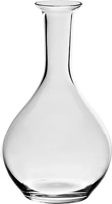 Produktbild von Likörkaraffe o. Stopfen (350ml), aus Bleikristall