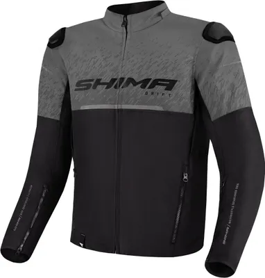 Produktbild von Shima Jacken Drift, SHIMADRIFTMENGREY, Größe: 167