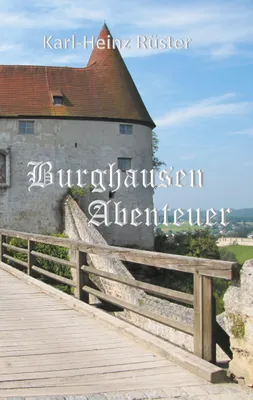 Produktbild von Burghausen Abenteuer