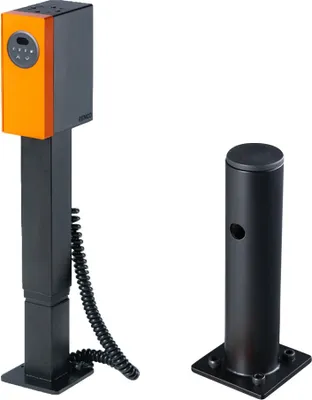 Obrázok produktu pre Elektrický zdvihák na bicykel REMCO BIKE LIFT s adaptérom