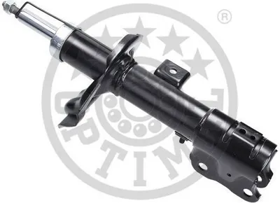 Produktbild von OPTIMAL Stoßdämpfer Vorne Rechts für MITSUBISHI Lancer VIII Schrägheck (CXA) Federbein A-3642GR