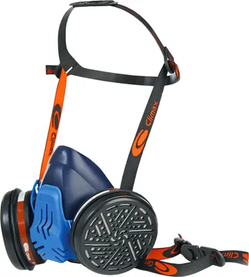 Produktbild von Climax półmaska 757-s a1b1e1k1 z filtrami antyalergiczna