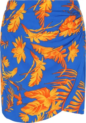 Immagine prodotto di Gonna da donna Aleida - blu, XS